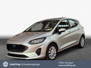 Ford Fiesta 2022