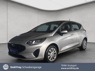 Ford Fiesta 2022