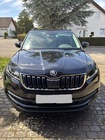 Skoda Kodiaq 2019