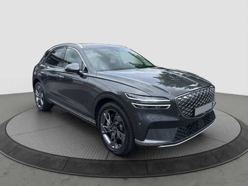 Genesis GV70 2023