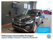 Volkswagen T-Cross 2023