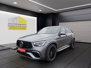Mercedes-Benz GLC-Class 2020
