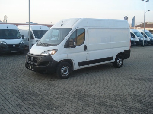 Fiat Ducato 2022