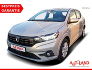 Dacia Sandero 2021