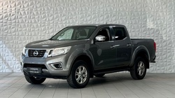 Nissan Navara 2021