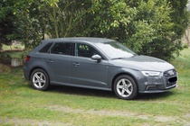 Audi A3 2020