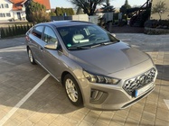 Hyundai Ioniq 2021