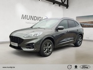 Ford Kuga 2022
