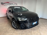 Audi Q3 2020