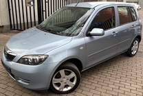 Mazda 2 2006