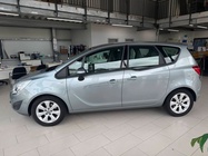 Opel Meriva 2010