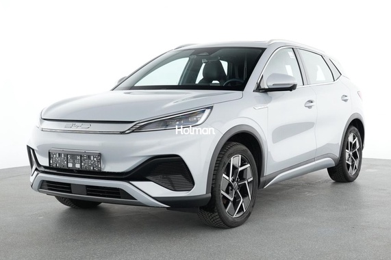 BYD Atto 3 2023