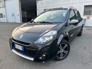 Renault Clio 2011