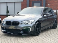 BMW 1 Series 2019