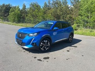 Peugeot 2008 2021