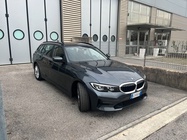 BMW 3 Series 2021