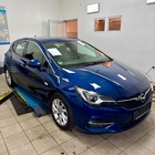 Opel Astra 2020
