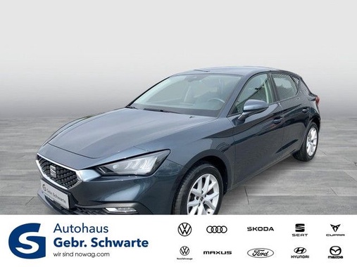 Seat Leon 2024