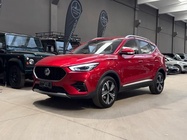 MG ZS 2025