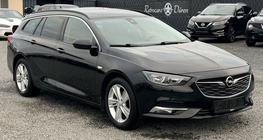 Opel Insignia 2019
