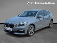 BMW 1 Series 2023