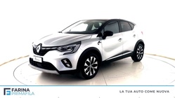 Renault Captur 2024