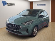Hyundai i10 2022