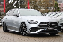 Mercedes-Benz C-Class 2023