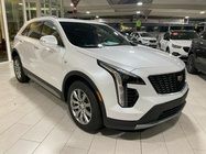 Cadillac XT4 2021