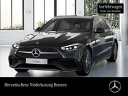 Mercedes-Benz C-Class 2026