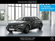 Mercedes-Benz E-Class 2024