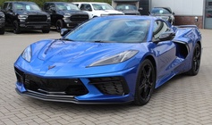 Corvette C8 2022