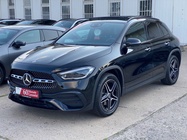 Mercedes-Benz GLA-Class 2022