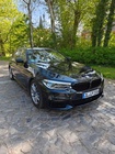 BMW 5 Series 2020