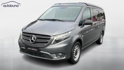 Mercedes-Benz Vito 2025