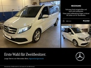 Mercedes-Benz V-Class 2021