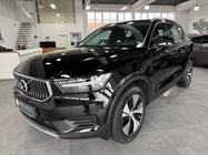 Volvo XC40 2021
