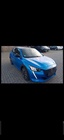 Peugeot 208 2021