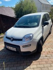 Fiat Panda 2024