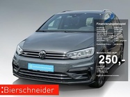 Volkswagen Touran 2024