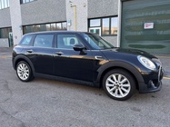 MINI Clubman 2017