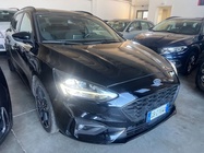 Ford Focus 2019