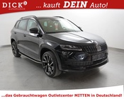 Skoda Karoq 2020