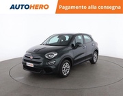 Fiat 500L 2020