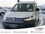 Volkswagen Caddy Maxi 2022