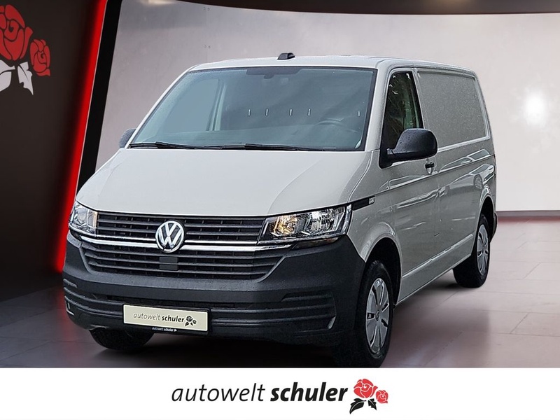 Volkswagen T6