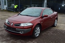 Renault Megane 2008