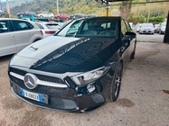 Mercedes-Benz A-Class 2019