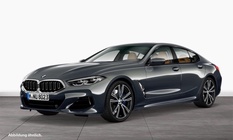 BMW 8 Series 2023