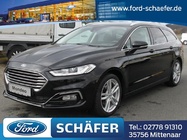 Ford Mondeo 2019
